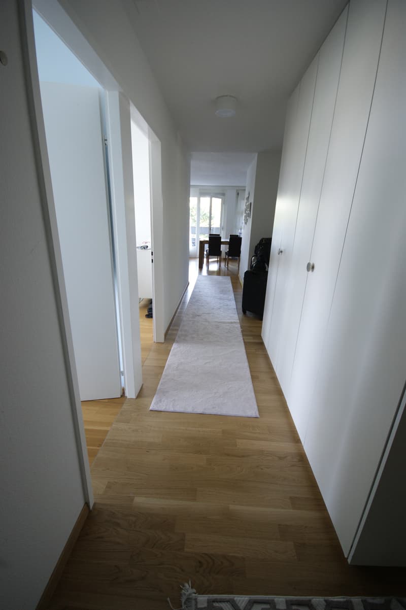 Appartement lumineux 3.5 pièces (11)