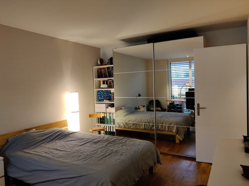 2.5 Zimmerwohnung 3. OG rechts (6)