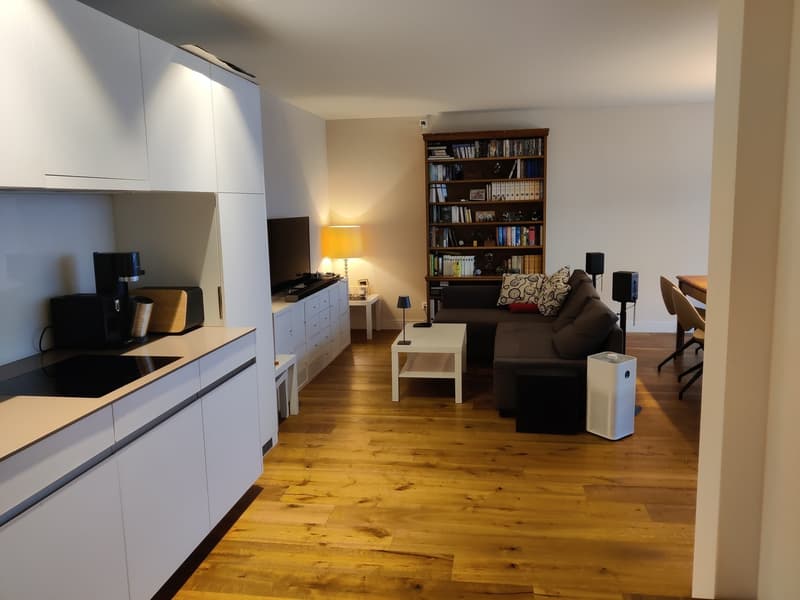 2.5 Zimmerwohnung 3. OG rechts (3)