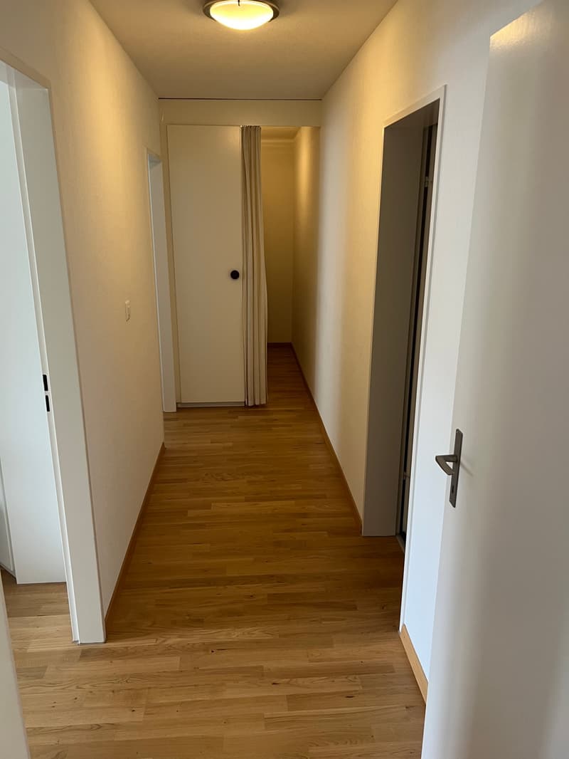 3.5 room apartment in a preferred location in Bassersdorf (5)