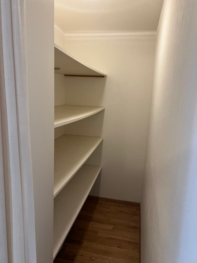 3.5 room apartment in a preferred location in Bassersdorf (7)