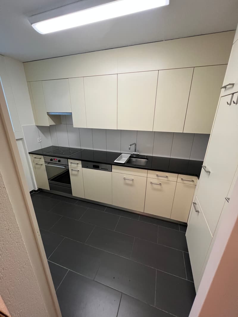 3.5 room apartment in a preferred location in Bassersdorf (2)