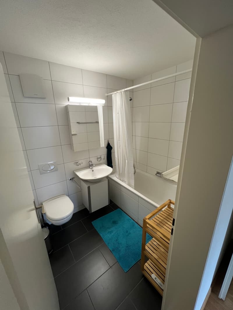 3.5 room apartment in a preferred location in Bassersdorf (9)