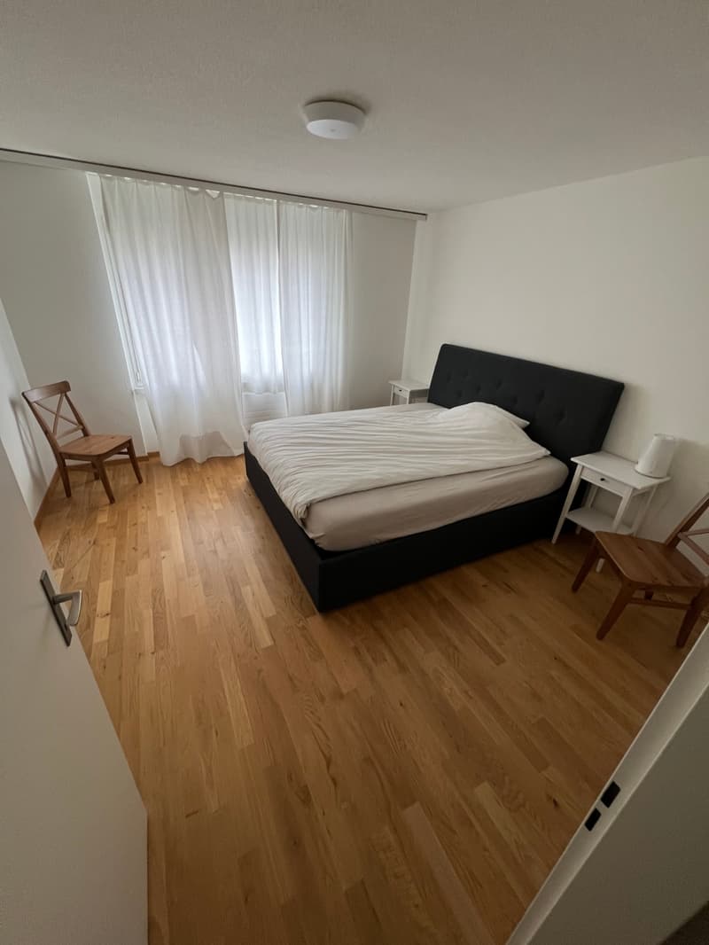 3.5 room apartment in a preferred location in Bassersdorf (3)