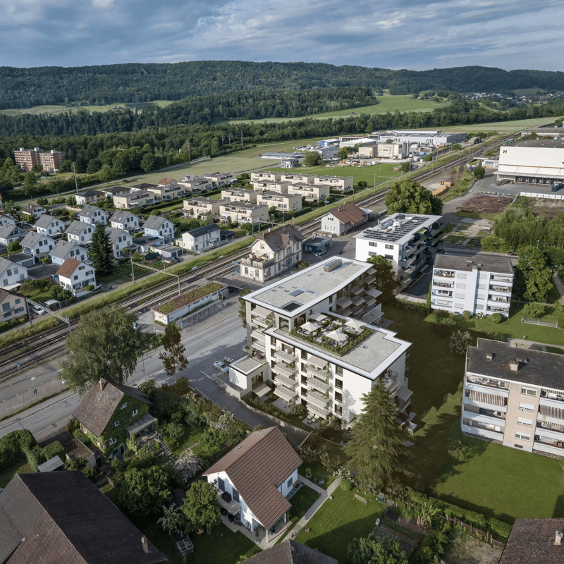 Aussenansicht
