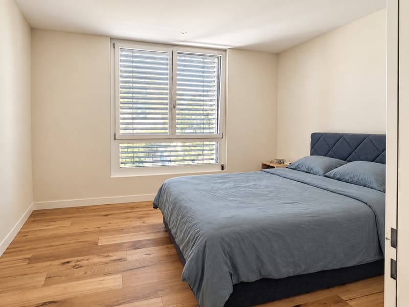 Neubau 2.5-Zimmerwohnung mit Balkon (7)