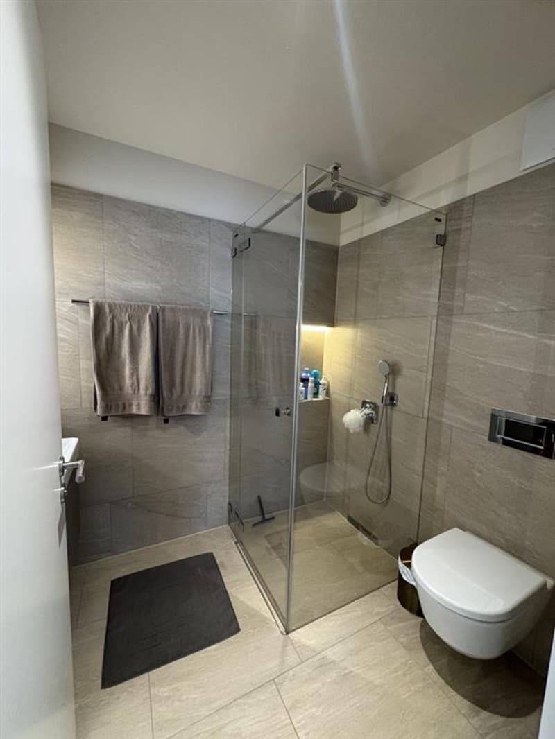 Badezimmer / Dusche