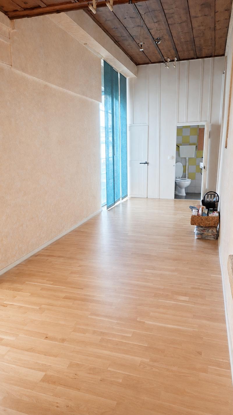 Urchige 6.5-Zimmerwohnung mit Garten in der Altstadt von Erlach (11)