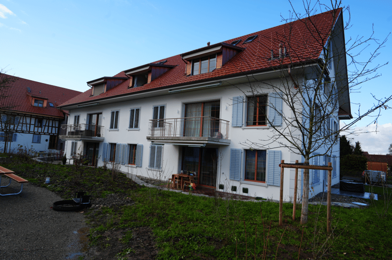 Aussenansicht