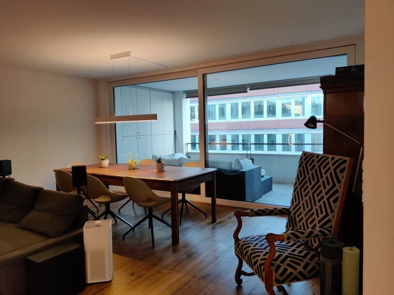 2.5 Zimmerwohnung 3. OG rechts (5)
