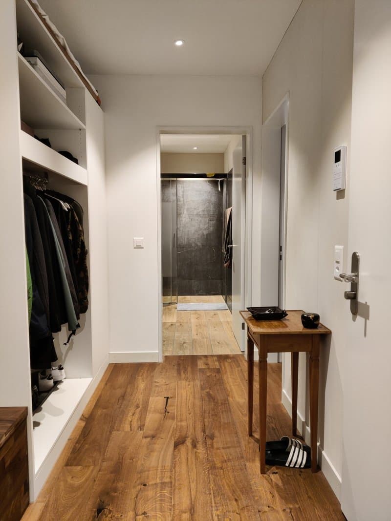 2.5 Zimmerwohnung 3. OG rechts (2)