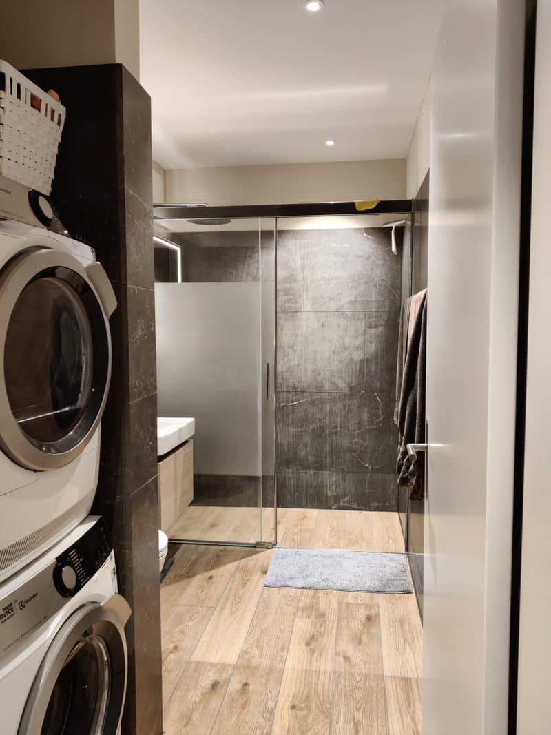 2.5 Zimmerwohnung 3. OG rechts (4)