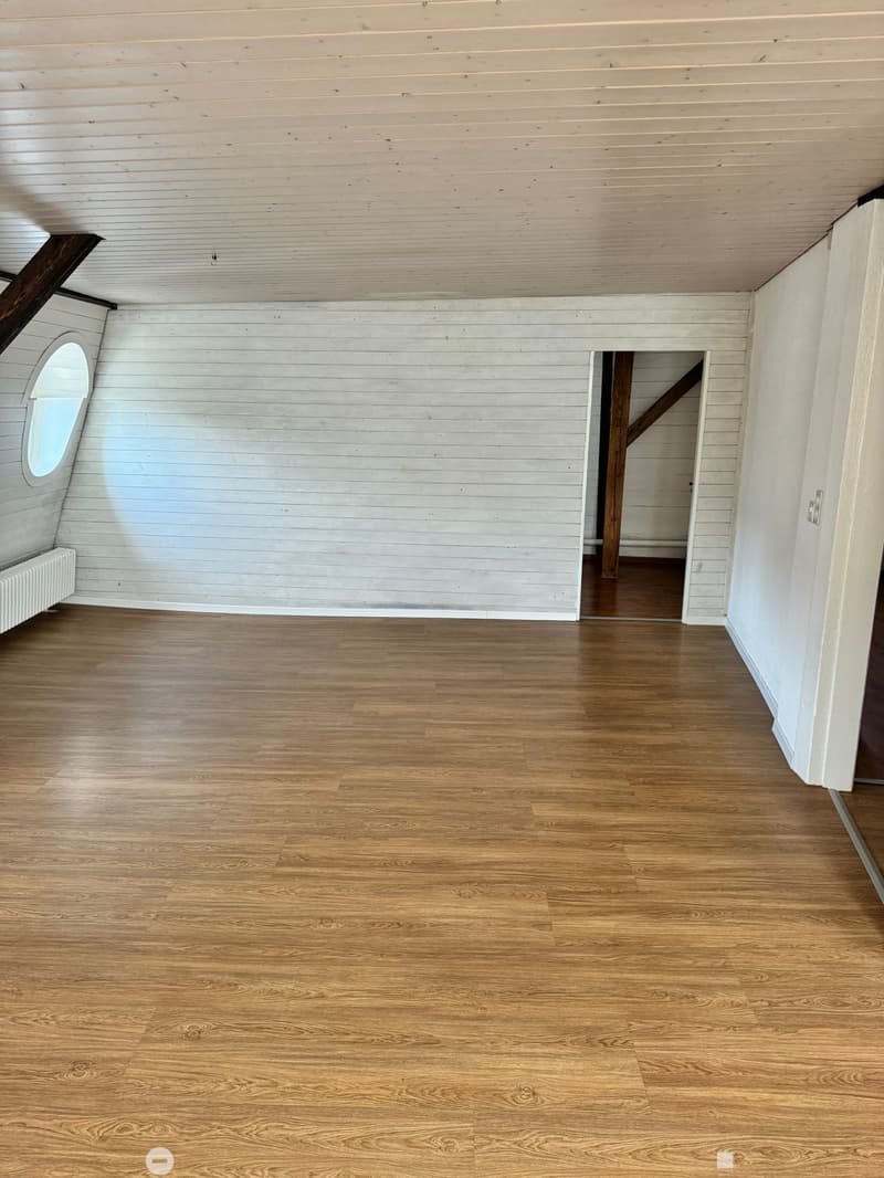 Charmante 4-Zimmerwohnung im Herzen von Biel (5)
