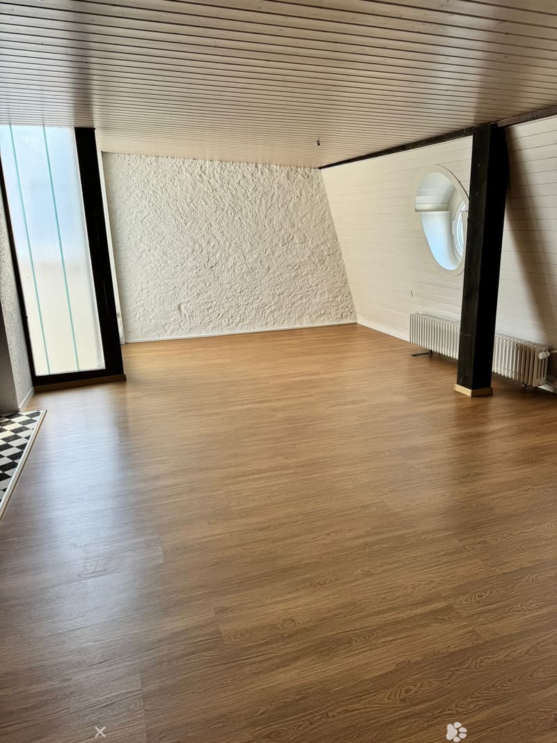 Charmante 4-Zimmerwohnung im Herzen von Biel (2)