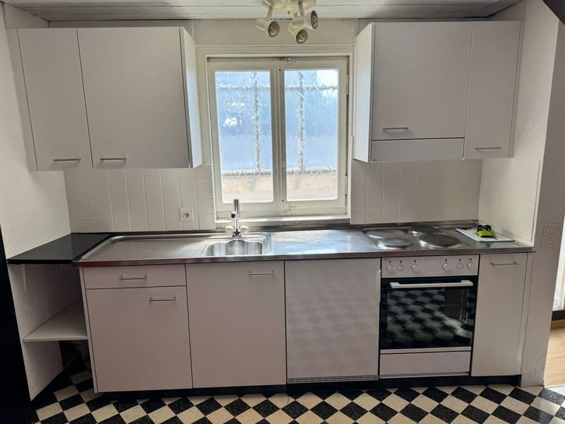 Charmante 4-Zimmerwohnung im Herzen von Biel (12)