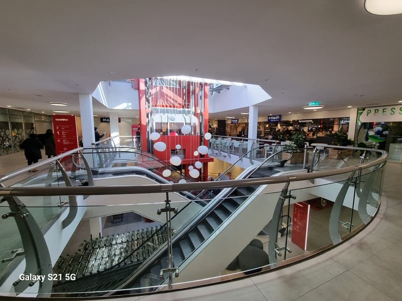 Cogliete questa opportunità di locazione nel centro Marin+ (3)