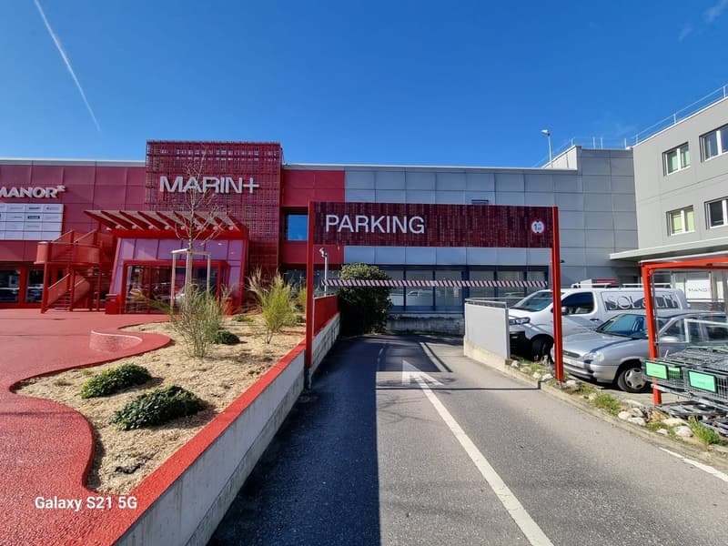 Seize this rental opportunity in the Marin+ center (5)