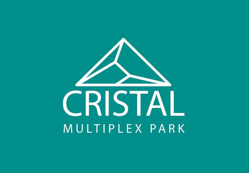 Logo for Cristal Multiplex Park