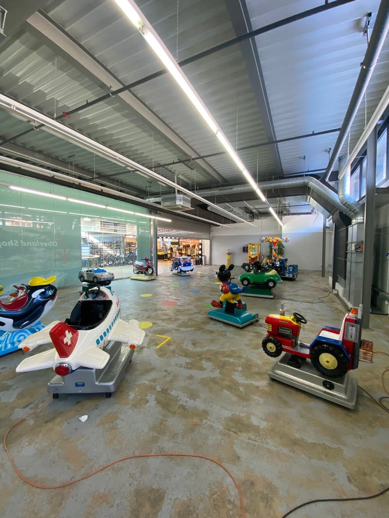 Commercial space in Oberland with central connection – ideal for services & practice (3)