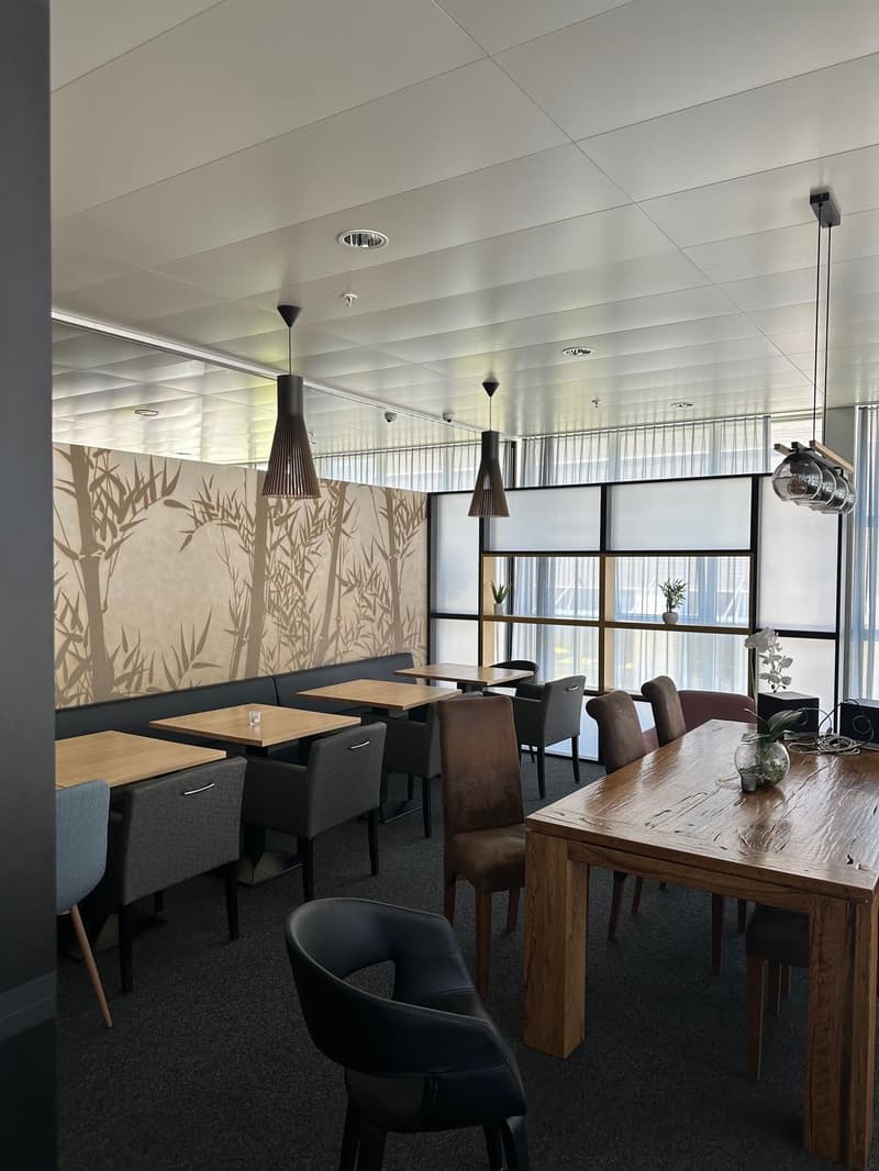 Attractive commercial or gastronomy space in the Bönicenter Thalwil – top location with high customer frequency (5)