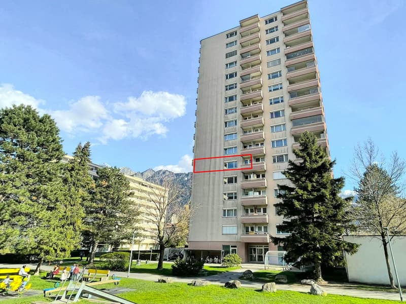 Exklusive 5.5-Zimmer-Wohnung in Chur, komplett saniert und modernisiert (13)