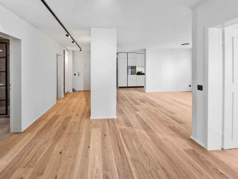 Exklusive 4.5-Zimmer-Wohnung in Chur, komplett saniert und modernisiert (2)