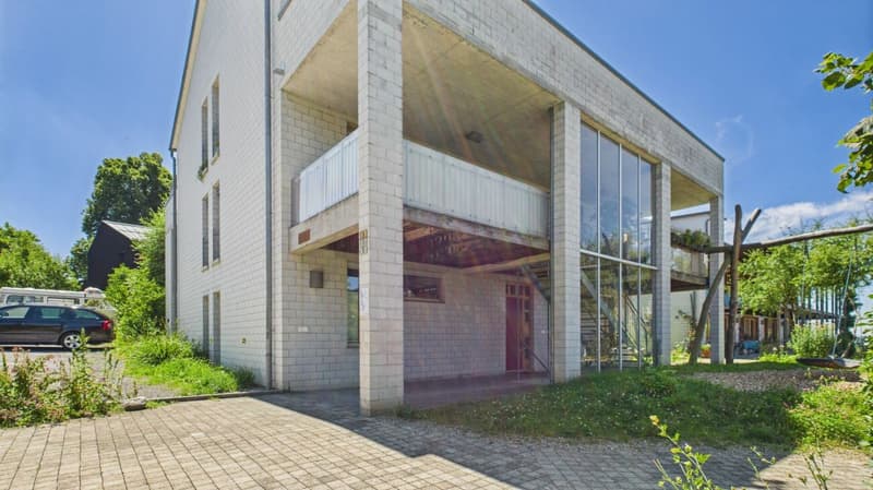Adatto alle famiglie, luminoso & moderno - appartamento di giardino elegante. (23)