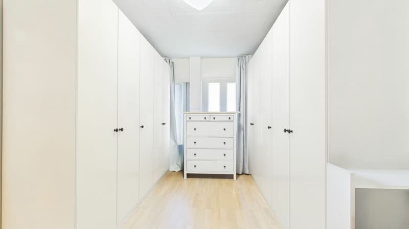 Adatto alle famiglie, luminoso & moderno - appartamento di giardino elegante. (17)