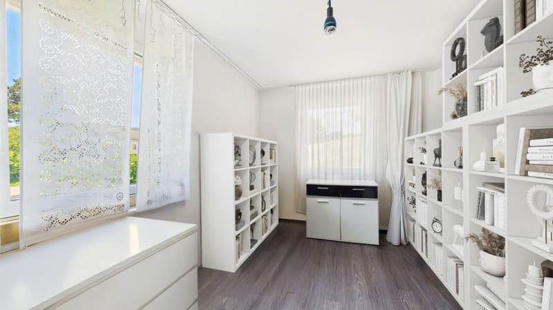 Exclusive terrace apartment with breathtaking panorama (17)