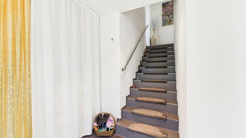 Exclusive terrace apartment with breathtaking panorama (15)