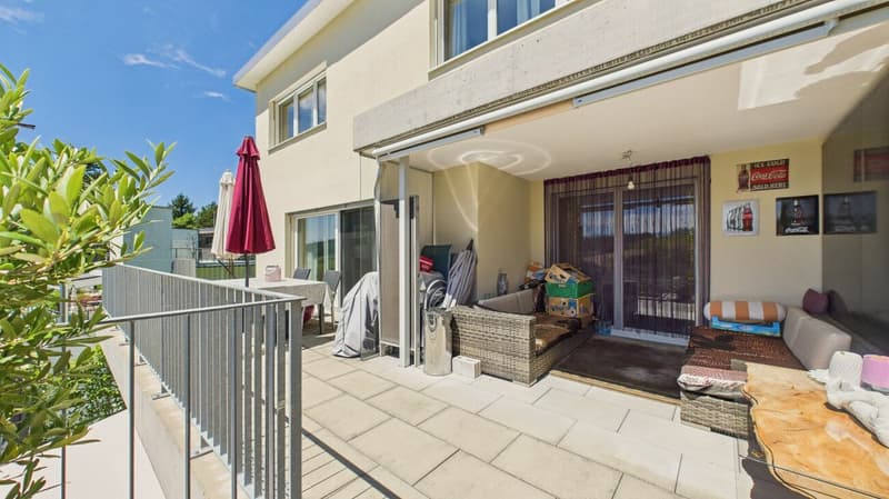 Exclusive terrace apartment with breathtaking panorama (3)