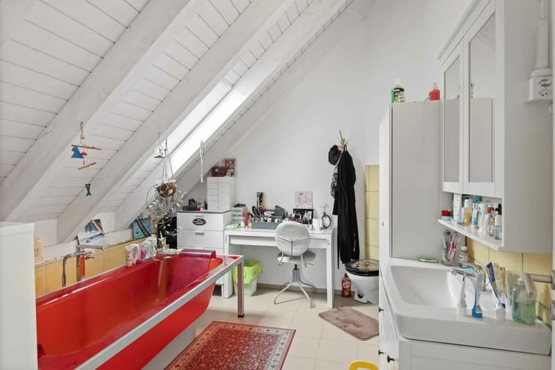Occasione unica: casa a schiera con vista mozzafiato (11)