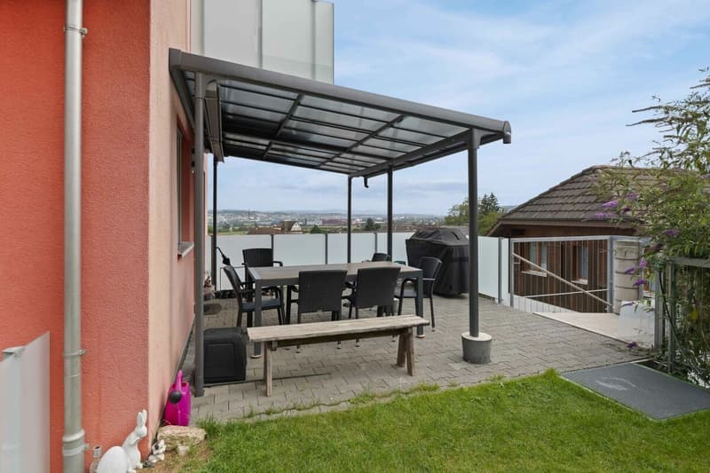 Occasione unica: casa a schiera con vista mozzafiato (12)