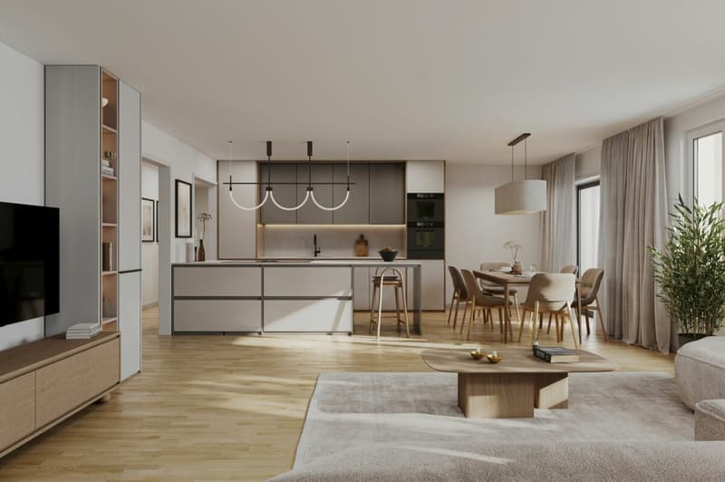 Project Announcement: Home between Nature and Quality of Life (4)