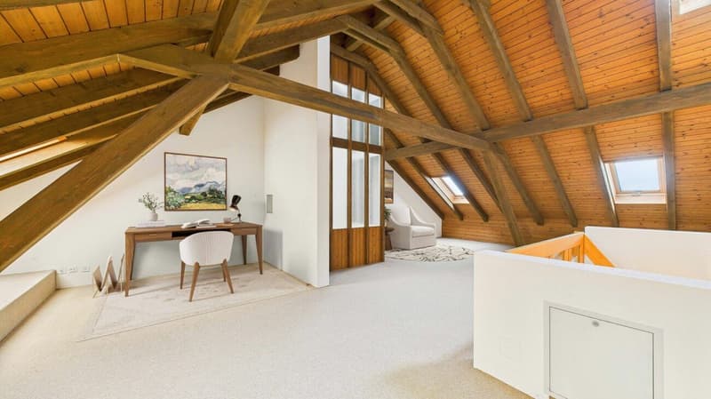 Una casa con spazio per la vita e le idee (13)