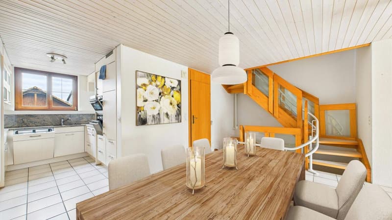 Una casa con spazio per la vita e le idee (3)