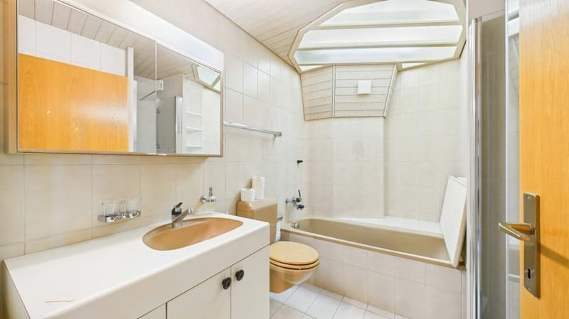 Una casa con spazio per la vita e le idee (11)