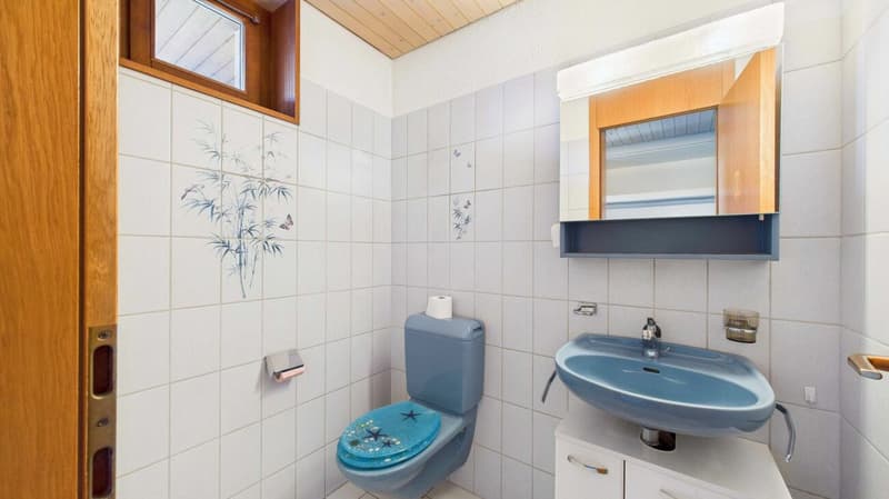 Una casa con spazio per la vita e le idee (10)