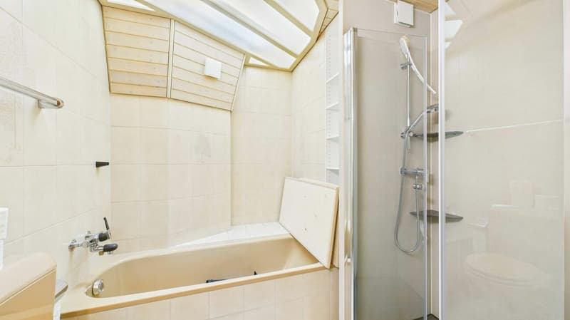 Una casa con spazio per la vita e le idee (12)