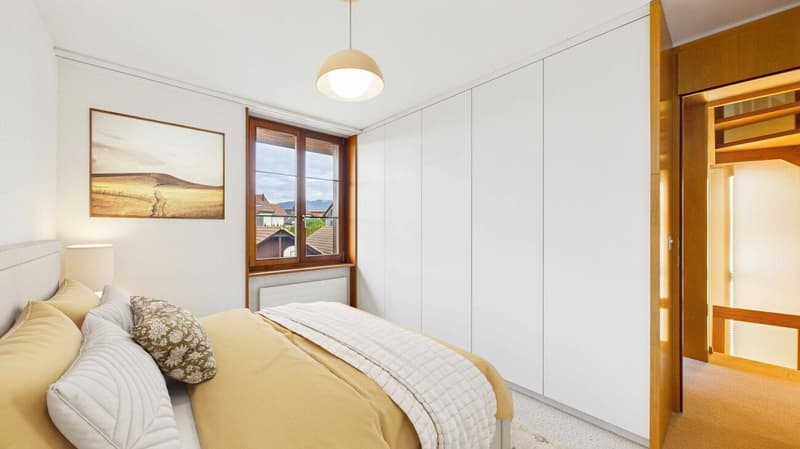Una casa con spazio per la vita e le idee (6)