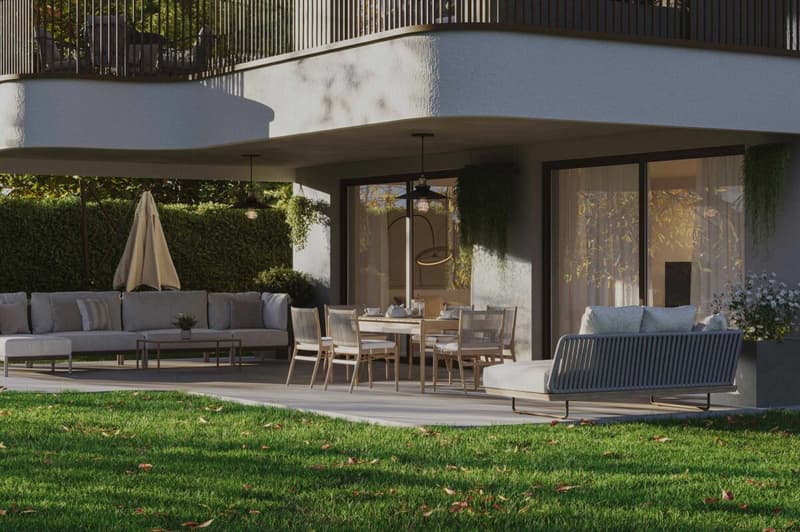 Light, space, and quality of life - your new home in Oftringen (7)