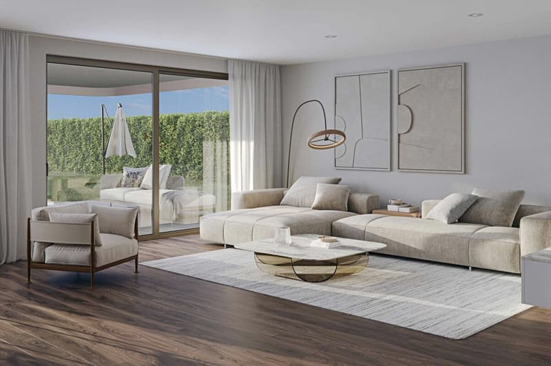 La tua nuova casa a Oftringen - dove design e qualità della vita si incontrano (2)