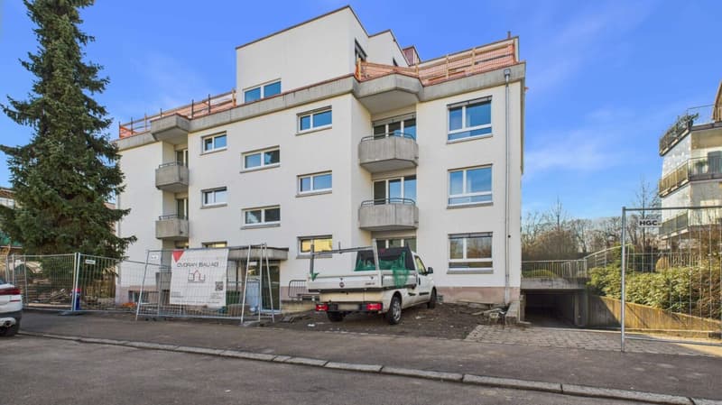 Licht, Aussicht und Lage - modernes Wohnen in Dietikon (13)