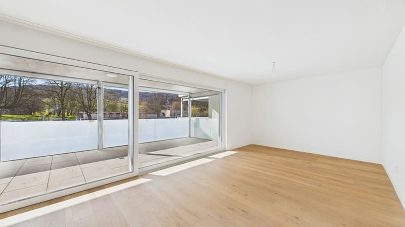 Exclusive retreat - attic apartment with special living feel (4)