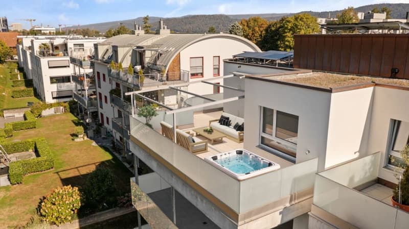 Wohnen mit Weitblick an attraktiver Lage in Dietikon (13)