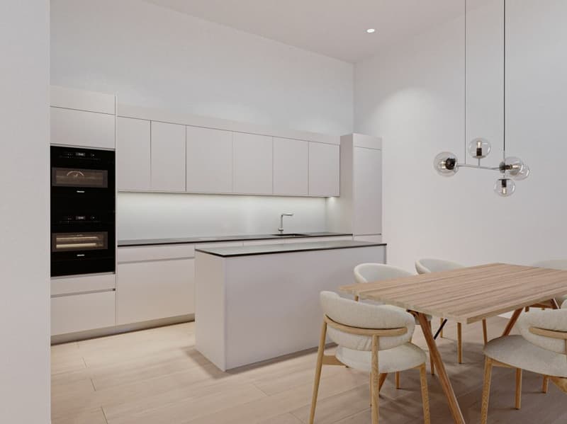 Living with comfort and proximity - attractive location in Dietikon (10)
