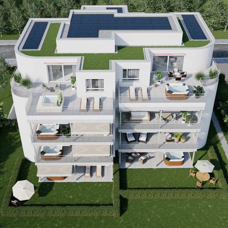 Living with comfort and proximity - attractive location in Dietikon (4)