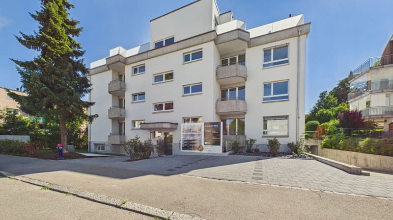 Wohnen mit Komfort und Nähe - attraktive Lage in Dietikon (16)