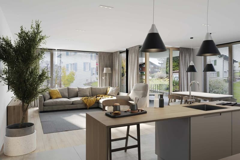 Your new home in Reiden - comfortable, bright and inviting (1)