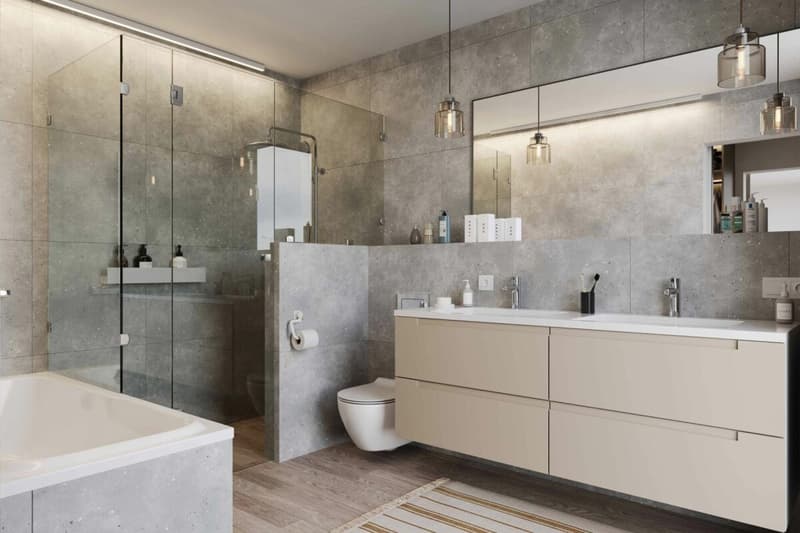 Your new home in Reiden - comfortable, bright and inviting (8)